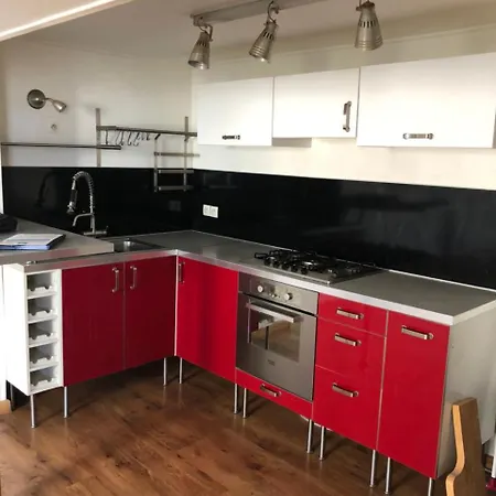 Apartment Sleep In Paris - Chessy (Seine-et-Marne)
