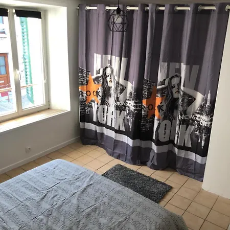 Apartment Sleep In Paris -
