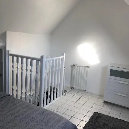Apartment Sleep In Paris - Chessy (Seine-et-Marne)