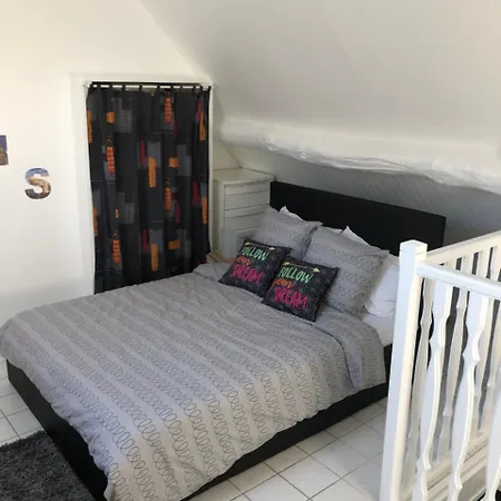 Sleep In Paris - Apartment *